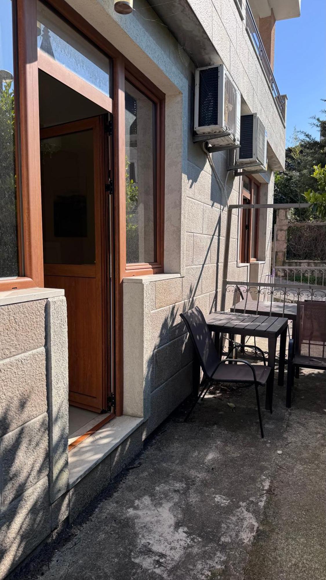 Bocche Di Cattaro Studios Exterior foto
