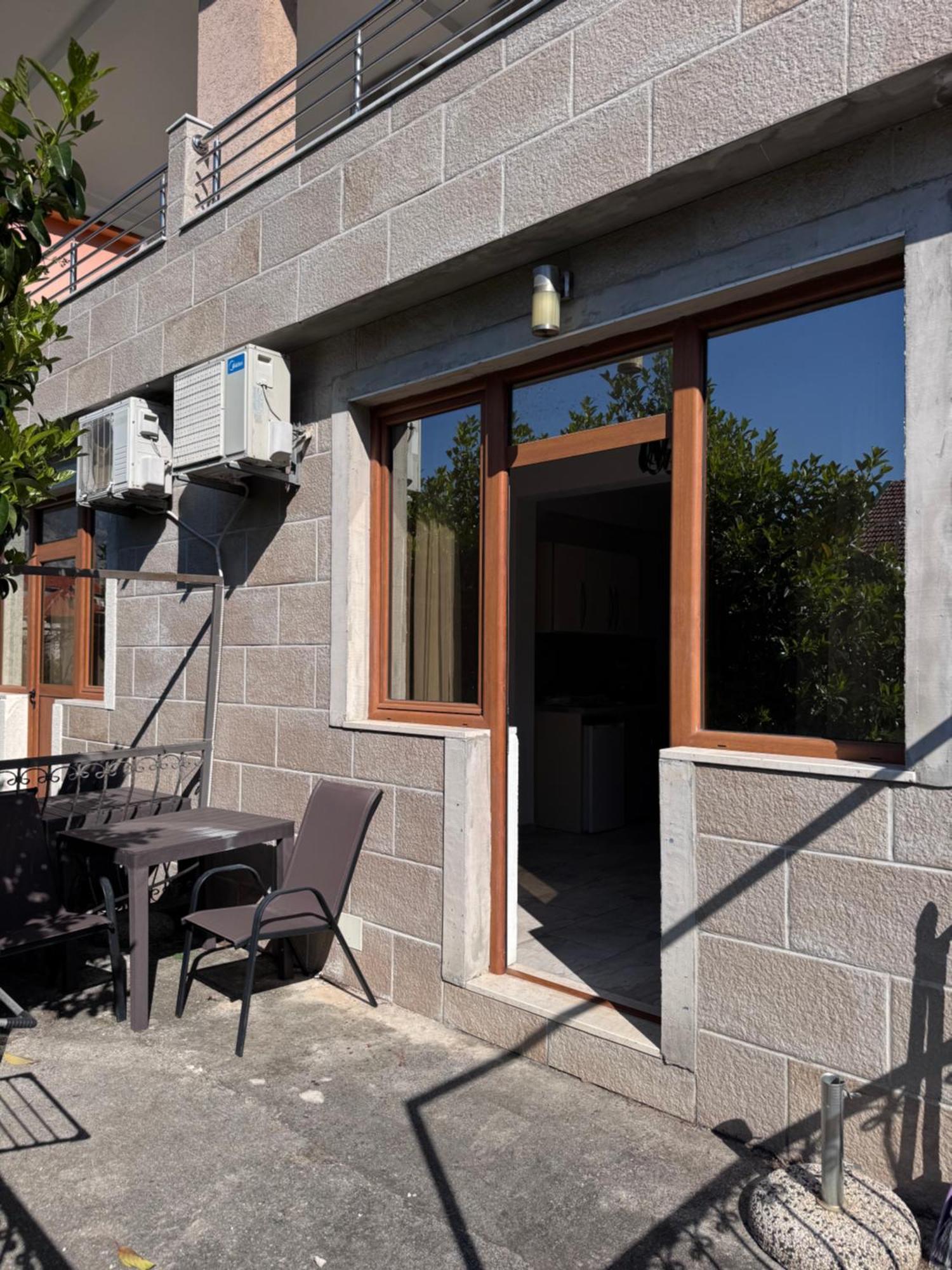 Bocche Di Cattaro Studios Exterior foto